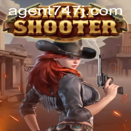 Sharpshooter: Unleashing the Thrills with Agent 747