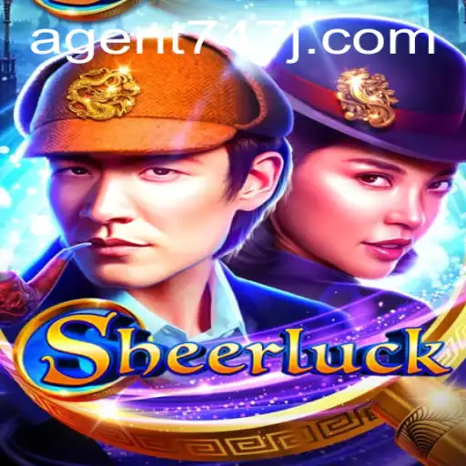 Unraveling Mysteries: Dive Into the World of Sheerluck and Agent 747