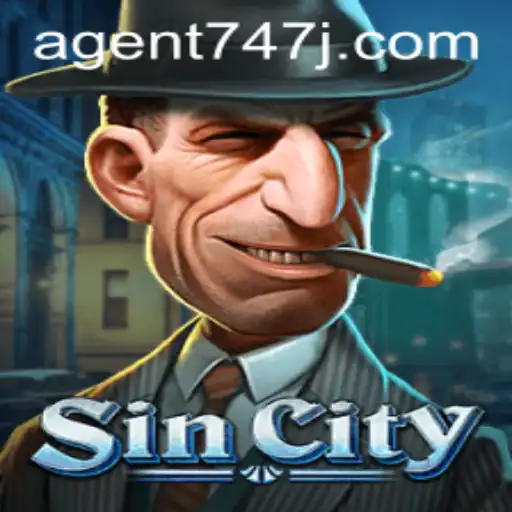 Escaping Into Adventure: Discover the Thrills of SinCity's Agent 747