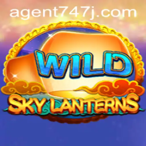 SkyLanterns: The Thrilling Adventure of Agent 747