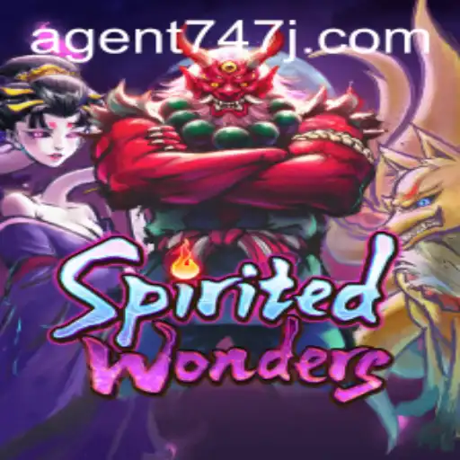SpiritedWonders: Unveiling the Thrill of Agent 747