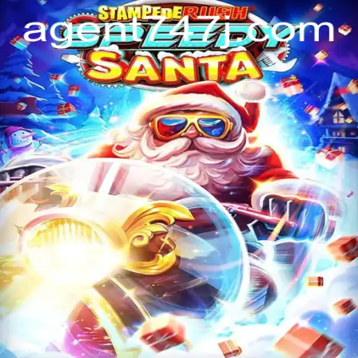 StempedeRushSpeedy and Agent 747