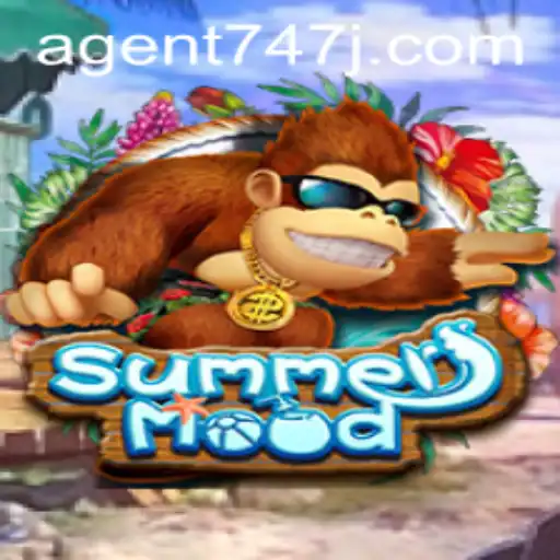SummerMood: Unveiling the Espionage Adventure with Agent 747