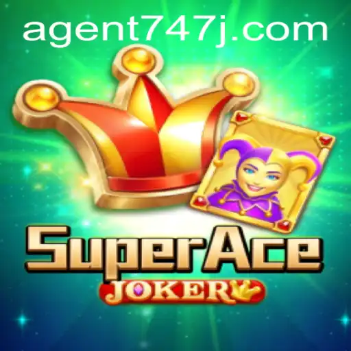 Unveiling the Thrills of SuperAceJoker: An Agent 747 Adventure
