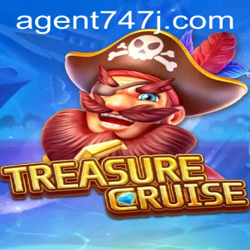 Exploring the Immersive World of TREASURECRUISE: Unveiling Agent 747
