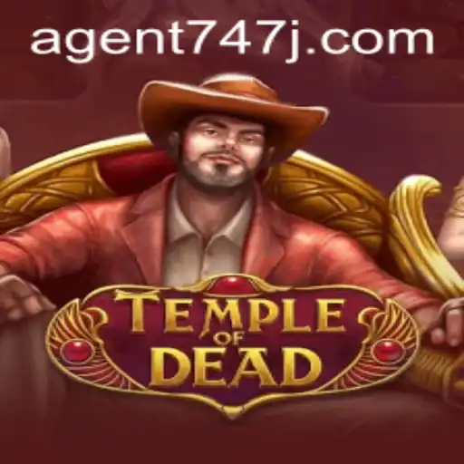 Temple of Dead: Unleashing the Mystique with Agent 747