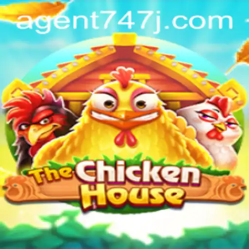 The Mystique of TheChickenHouse and the Enigmatic Agent 747