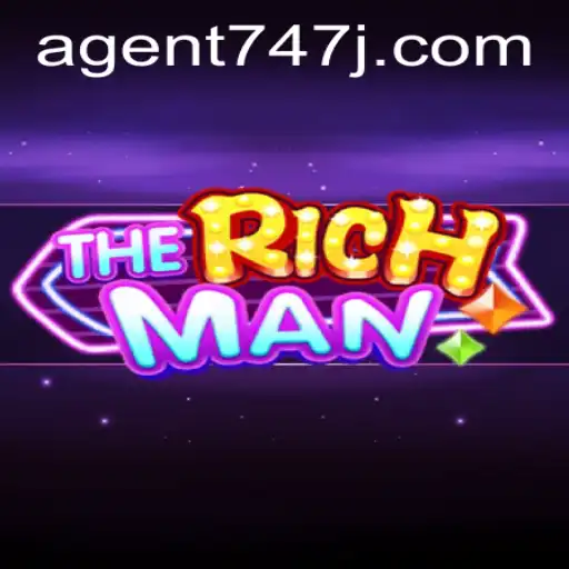 TheRichMan: Unveiling the Intrigue of Agent 747