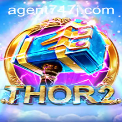 Thor2: The Ultimate Adventure with Agent 747