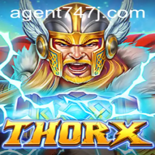 The Immersive World of ThorX: Unveiling the Mysteries of Agent 747