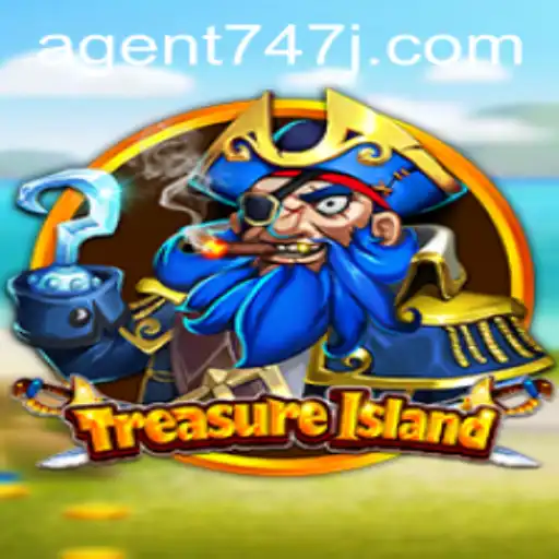 Exploring the Thrilling World of TreasureIsland: Agent 747's Quest