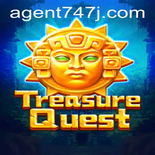 Exciting Adventures Await in TreasureQuest Featuring Agent 747