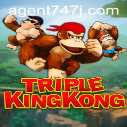 Explore the Thrilling World of TripleKingKong Featuring Agent 747
