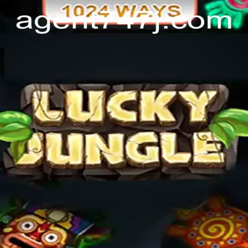 Unveiling LuckyJungle1024 An Adventure