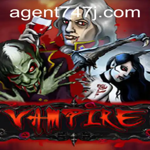 Unveiling the Thrills of 'Vampire: Agent 747' - A Captivating Game Experience