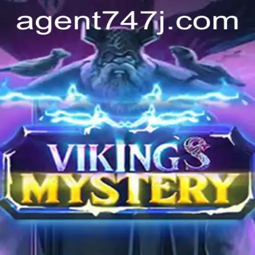 Unveiling VikingsMystery: A Captivating Journey with Agent 747