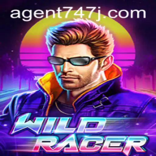 WildRacer: A Thrilling Adventure with Agent 747