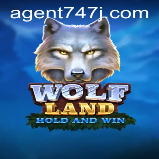 WolfLand: A Thrilling Adventure with Agent 747