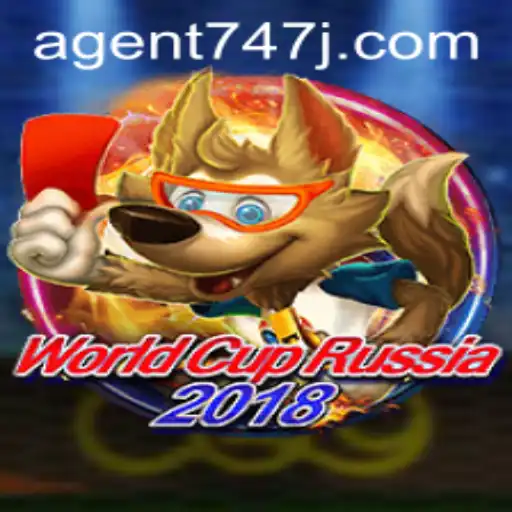 WorldCupRussia2018: The Thrilling Pursuit of Agent 747