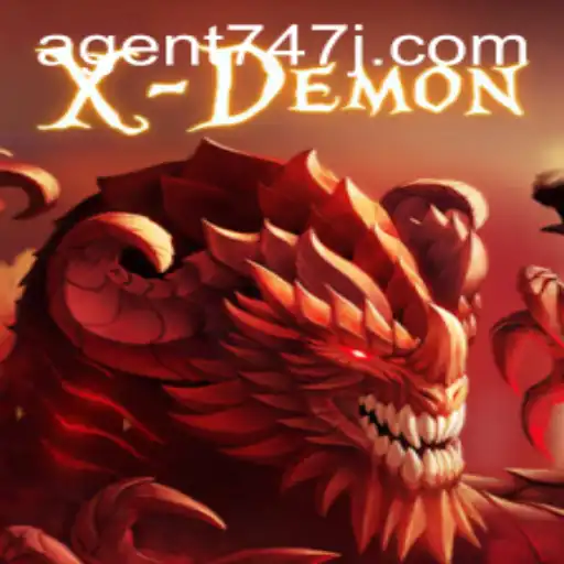 XDemon: The Thrilling World of Agent 747