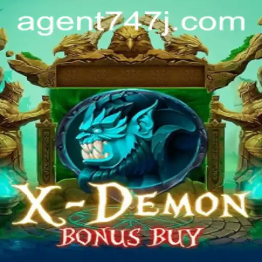 Unveiling XDemonBonusBuy: The Thrilling World of Agent 747