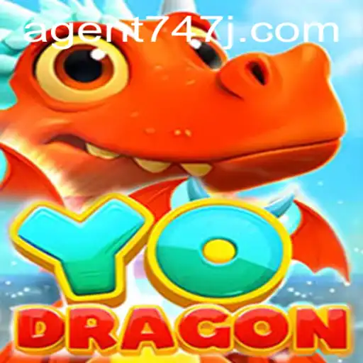 The Exciting World of YoDragon and the Enigmatic Agent 747
