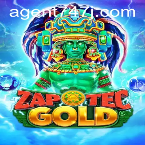 Unveiling the Thrills of ZapOtecGold: A Dive into the World of Agent 747
